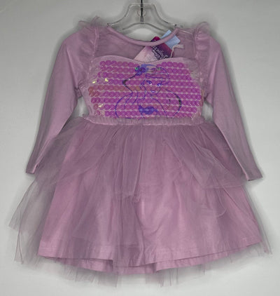 NWT Disney Dress, Purple, size 2