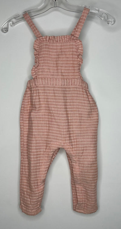Zara Overal, Pink, size 9-12M