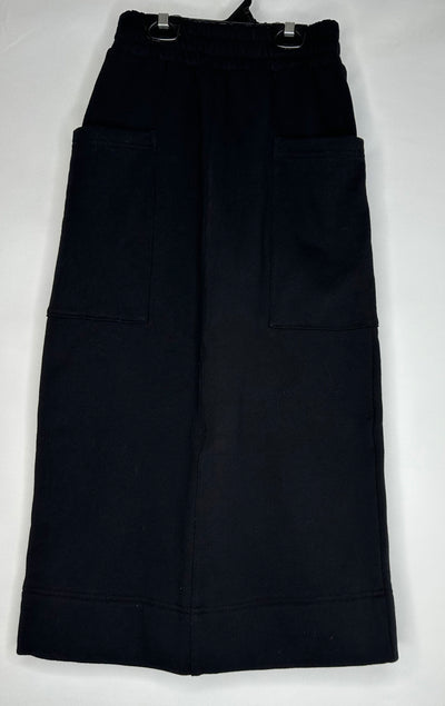 NWT Smash+Tess Skirt, Black, size XXXS