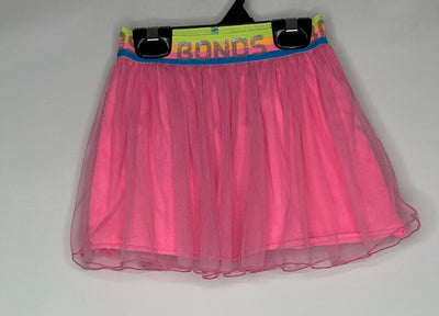 Bonds Skirt, Pink, size 18-24m
