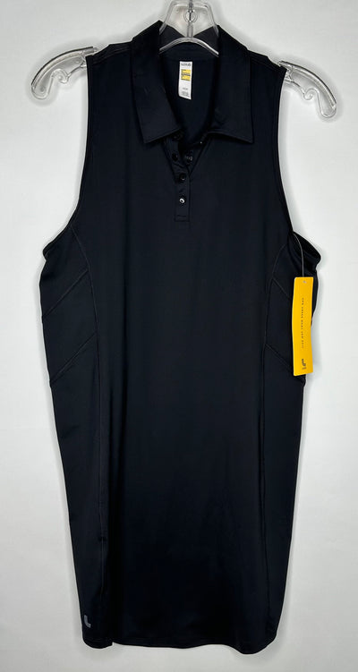 Lole Dress NWT, Black, size Medium