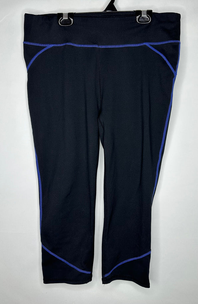 Lululemon Pants size 10/L – Sailor Jack Consignment