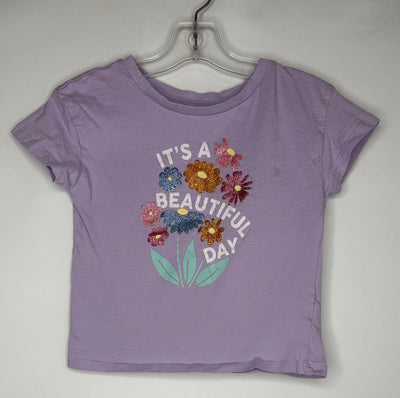 Top Beautiful Day K&D, Lilac, size 4