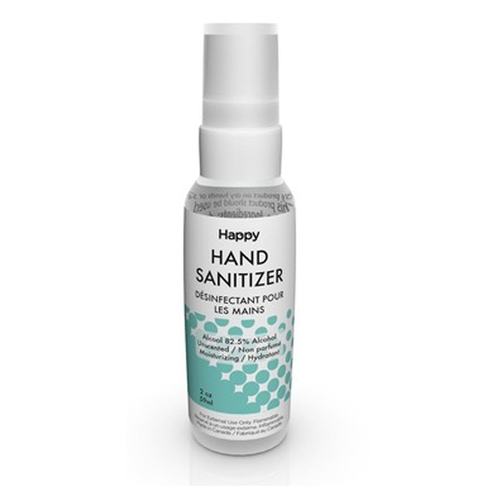 Happy Hand Sanitizer – Sailor Jack Consignment